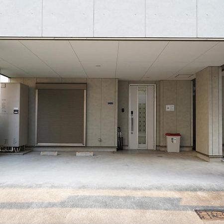 Shirakabanoyado - Meiseki Osaka Exteriör bild